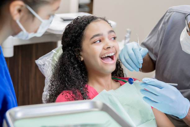Best Tooth Infection Emergency Dentist  in Brielle, NJ