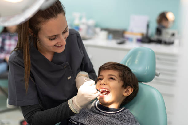 Best Dentist Open Late Near Me  in Brielle, NJ