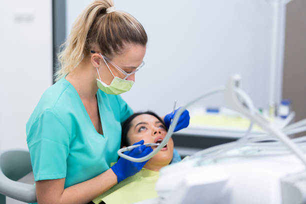 Best Cracked Tooth Emergency Dentist  in Brielle, NJ